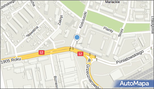 Pekao SA - Bankomat, pon-ndz 00:00-24:00, Radom, godziny otwarcia