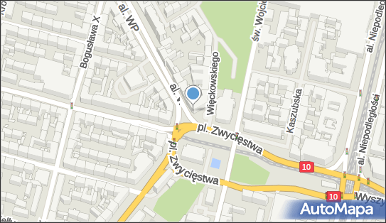 Pekao SA - Bankomat, pon-ndz 00:00-24:00, Szczecin, godziny otwarcia