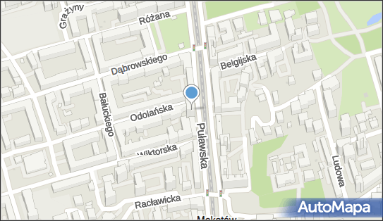 Pekao SA - Bankomat, pon-ndz 00:00-24:00, Warszawa, godziny otwarcia