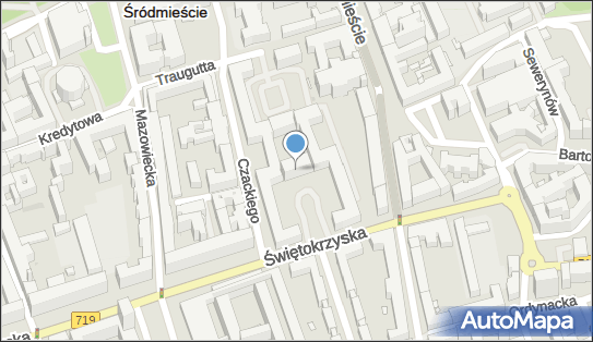 Pekao SA - Bankomat, pon-ndz 00:00-24:00, Warszawa, godziny otwarcia