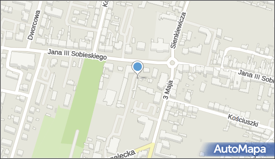 Pekao SA - Bankomat, pon-ndz 00:00-24:00, Wejherowo, godziny otwarcia