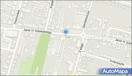 Pekao SA - Bankomat, pon-ndz 00:00-24:00, Wejherowo, godziny otwarcia