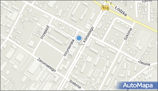 Pekao SA - Bankomat, pon-ndz 00:00-24:00, Zduńska Wola, godziny otwarcia