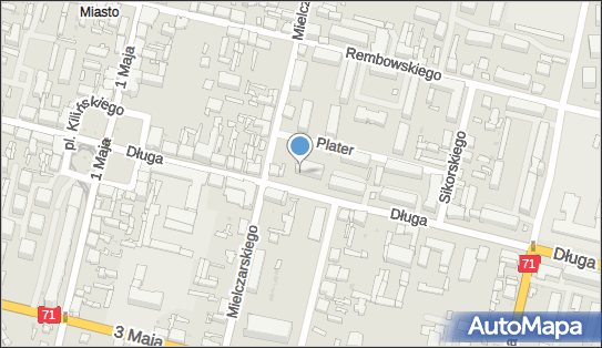 Pekao SA - Bankomat, pon-ndz 00:00-24:00, Zgierz, godziny otwarcia