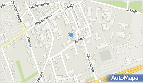 Pekao SA - Bankomat, pon-ndz 00:00-24:00, Łańcut, godziny otwarcia