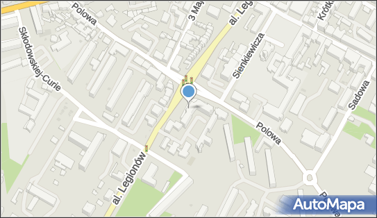 Pekao SA - Bankomat, pon-ndz 00:00-24:00, Łomża, godziny otwarcia