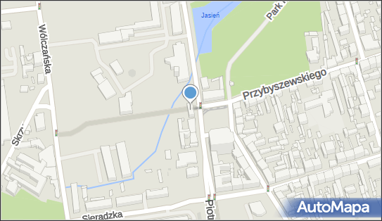 Pekao SA - Bankomat, pon-ndz 00:00-24:00, Łódź, godziny otwarcia