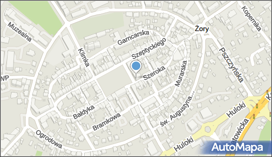 Pekao SA - Bankomat, pon-ndz 00:00-24:00, Żory, godziny otwarcia