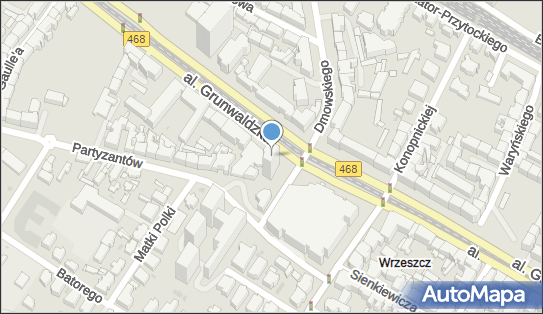 Pekao SA - Bankomat, pon-ndz 00:00-24:00, Gdańsk, godziny otwarcia