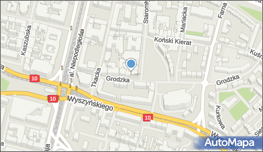 Pekao SA - Bankomat, Grodzka 9i, Szczecin 70-560, godziny otwarcia