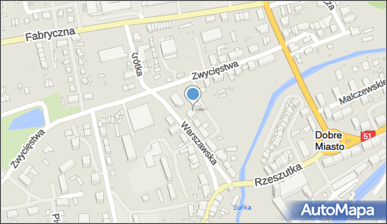 Pekao SA - Bankomat, Warszawska 12, Dobre Miasto 11-040, godziny otwarcia