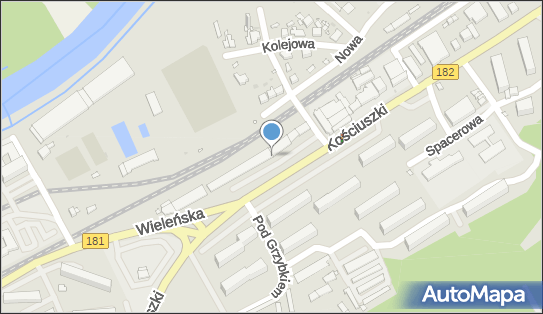 Pekao SA - Bankomat, Kościuszki Tadeusza, gen.182 109, Czarnków 64-700, godziny otwarcia