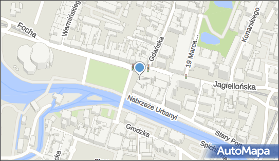 Pekao SA - Bankomat, Plac Teatralny 4, Bydgoszcz 85-069, godziny otwarcia