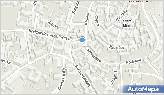 Pekao SA - Bankomat, Królewska 1, Lublin 20-109, godziny otwarcia