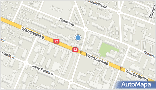 Pekao SA - Bankomat, Warszawska 115A, Mińsk Mazowiecki 05-300, godziny otwarcia