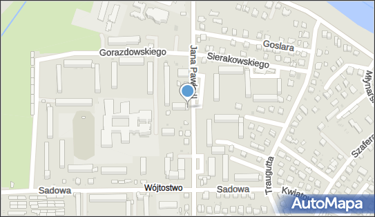 Pekao SA - Bankomat, Jana Pawła II 39a, Sanok 38-500, godziny otwarcia