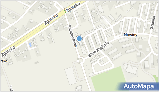 Pekao SA - Bankomat, Przemysłowa 9, Nowiny 26-052, godziny otwarcia