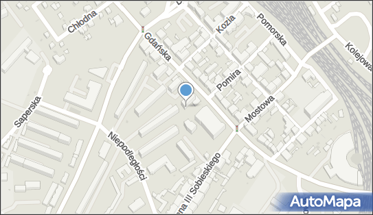 Bank Pekao S.A., Ul. Gdańska 7, Tczew 83-110, godziny otwarcia, numer telefonu