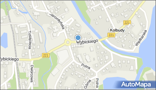 Bank Pekao S.A., Ul. Wybickiego 32c, Kolbudy 83-050, godziny otwarcia, numer telefonu