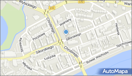 Bank Pekao S.A., Ul. Sikorskiego 128-129, Gorzów Wielkopolski 66-400, godziny otwarcia, numer telefonu