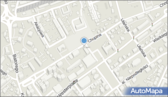 Bank Pekao S.A., Ul. Chopina 21, Zielona Góra 65-032, godziny otwarcia, numer telefonu