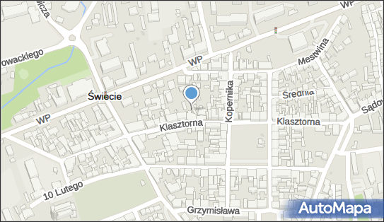 Bank Pekao S.A., Ul. Klasztorna 15, Świecie 86-100, godziny otwarcia, numer telefonu