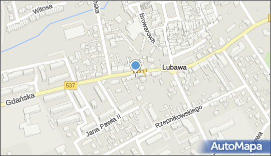 Bank Pekao S.A., Ul. Gdańska 9/6, Lubawa 14-260, godziny otwarcia, numer telefonu