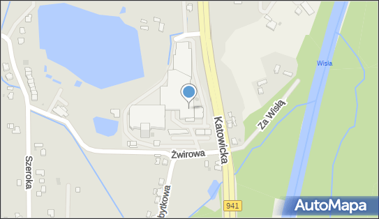 Bank Pekao S.A., Katowicka941 265, Ustroń 43-450, numer telefonu