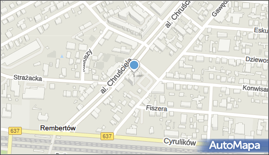 Bank Pekao S.A., Al. Chruściela 28, Warszawa 04-401, godziny otwarcia, numer telefonu