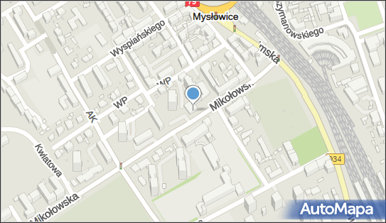 Bank Pekao S.A., Ul. Mikołowska 6, Mysłowice 41-400, godziny otwarcia, numer telefonu