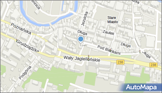 Bank Pekao S.A., Ul. Trybunalska 2, Bydgoszcz 85-036, godziny otwarcia, numer telefonu