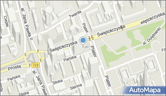 Bank Pekao S.A., Ul. Emilii Plater 53, Warszawa 00-113, godziny otwarcia, numer telefonu