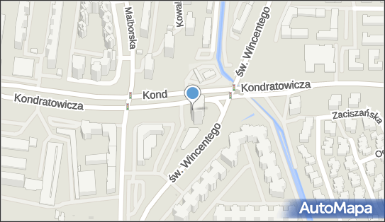 Bank Pekao S.A., Ul. Ludwika Kondratowicza 22, Warszawa 03-285, godziny otwarcia, numer telefonu