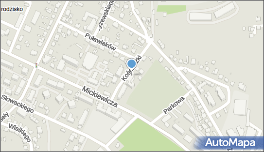 Bank Pekao S.A., Ul. Kościuszki 4, Sandomierz 27-600, godziny otwarcia, numer telefonu