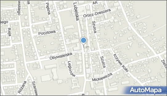 Bank Pekao S.A., Ul. Lubelska 21/23, Lubartów 21-100, godziny otwarcia, numer telefonu