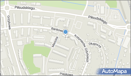 Bank Pekao S.A., Ul. Bankowa 32, Police 72-010, godziny otwarcia, numer telefonu