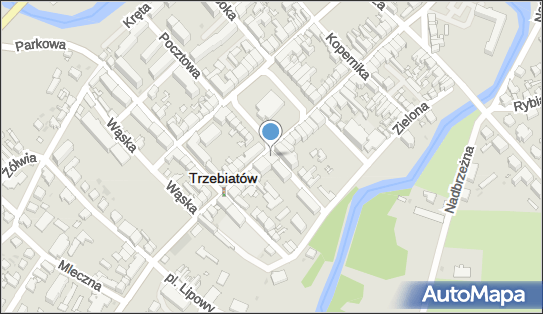 Bank Pekao S.A., Ul. Wojska Polskiego 51, Trzebiatów 72-320, godziny otwarcia, numer telefonu