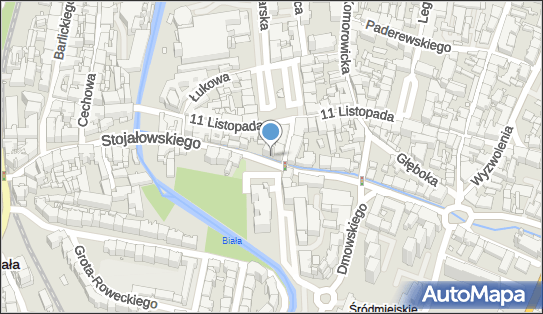 Bank Pekao S.A., Ul. Stojałowskiego 23, Bielsko-Biała 43-300, godziny otwarcia, numer telefonu
