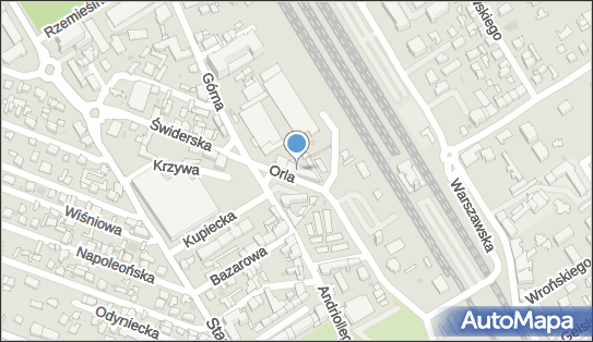 Bank Pekao S.A., Ul. Świderska 2/4, Otwock 05-400, godziny otwarcia, numer telefonu