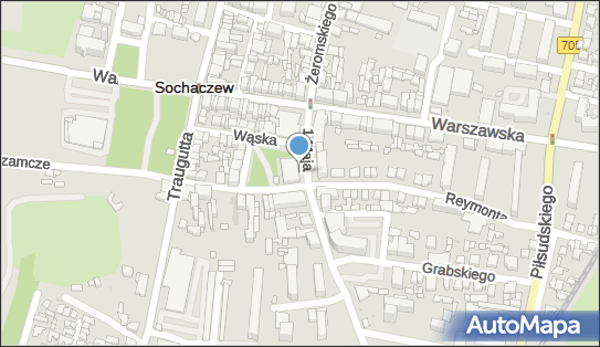 Bank Pekao S.A., Ul. 1 Maja 19, Sochaczew 96-500, godziny otwarcia, numer telefonu
