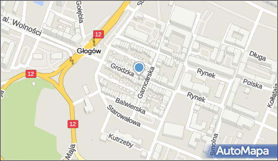 Bank Pekao S.A., Ul. Grodzka 24, Głogów 67-200, godziny otwarcia, numer telefonu