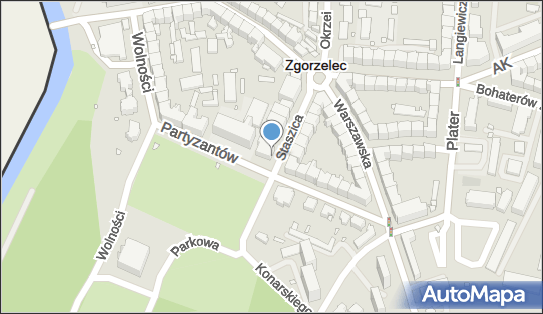 Bank Pekao S.A., Ul. Staszica 14, Zgorzelec 59-900, godziny otwarcia, numer telefonu