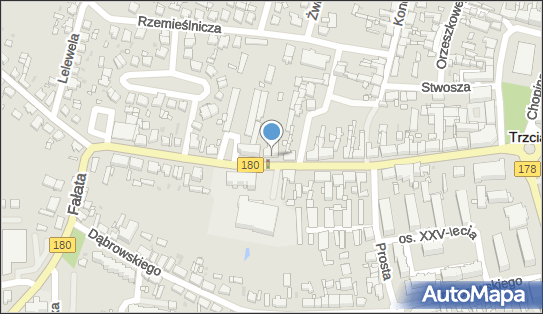 Bank Pekao S.A., Ul. Żeromskiego 13, Trzcianka 64-980, godziny otwarcia, numer telefonu