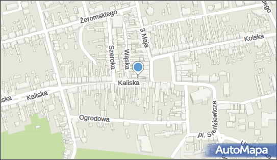 Bank Pekao S.A., Ul. Kaliska 2, Turek 62-700, godziny otwarcia, numer telefonu