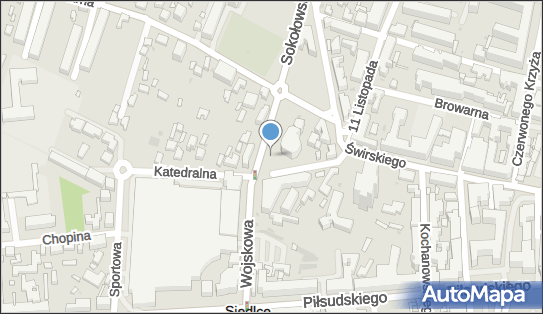 Bank Pekao S.A., Ul. Wojskowa 24, Siedlce 08-110, godziny otwarcia, numer telefonu