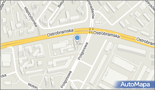 Bank Pekao S.A., Ul. Ostrobramska 101a, Warszawa 04-041, godziny otwarcia, numer telefonu