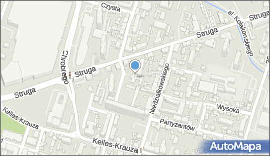 Bank Pekao S.A., Ul. Struga 26/28, Radom 26-610, godziny otwarcia, numer telefonu