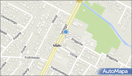 Bank Pekao S.A., Ul. Piłsudskiego 94, Marki 05-260, godziny otwarcia, numer telefonu