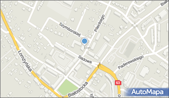 Bank Pekao S.A., Ul. rtm. W. Pileckiego 5, Zambrów 18-300, godziny otwarcia, numer telefonu