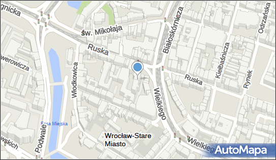 Bank Pekao S.A., Ul. Ruska 51A, Wrocław 50-079, godziny otwarcia, numer telefonu